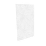 White Scrub Pad