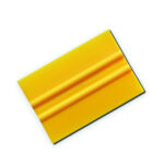 Yellow Lidco Squeeze