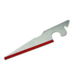 Titan Squeegee  Red