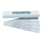 6 Inch Triump Carbon Blades