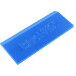 Blue Max 5" Handle Squeegee